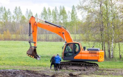 How to Choose the Right Land Clearing Service: All The Questions You Should Be Asking