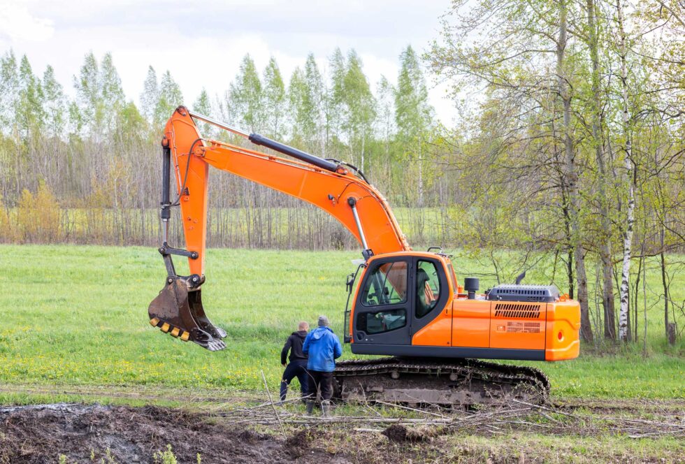 Tips On Choosing Land Clearing Service Pewaukee Tree Care